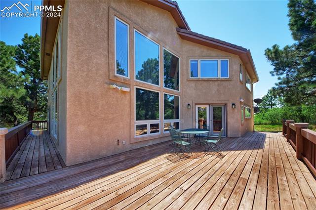 12708 Crowfoot Springs Road