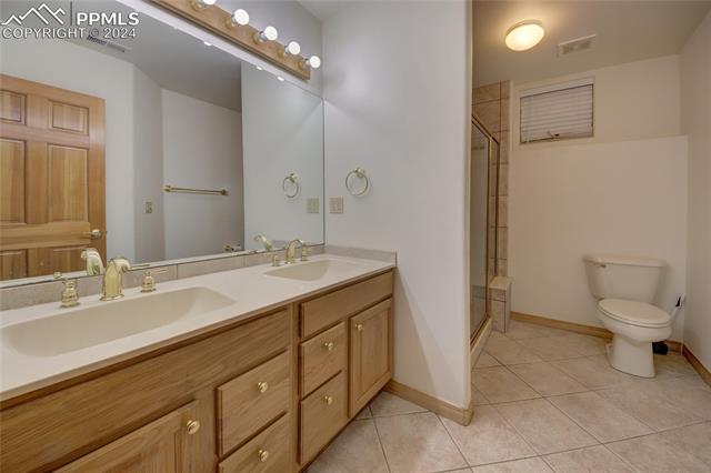 12708 Crowfoot Springs Road