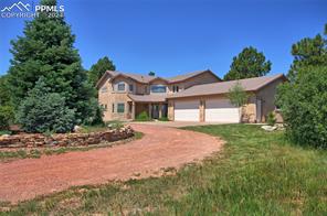 12708 Crowfoot Springs Road