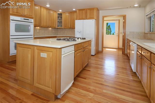 12708 Crowfoot Springs Road