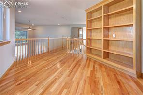 12708 Crowfoot Springs Road