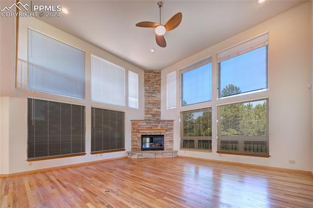 12708 Crowfoot Springs Road