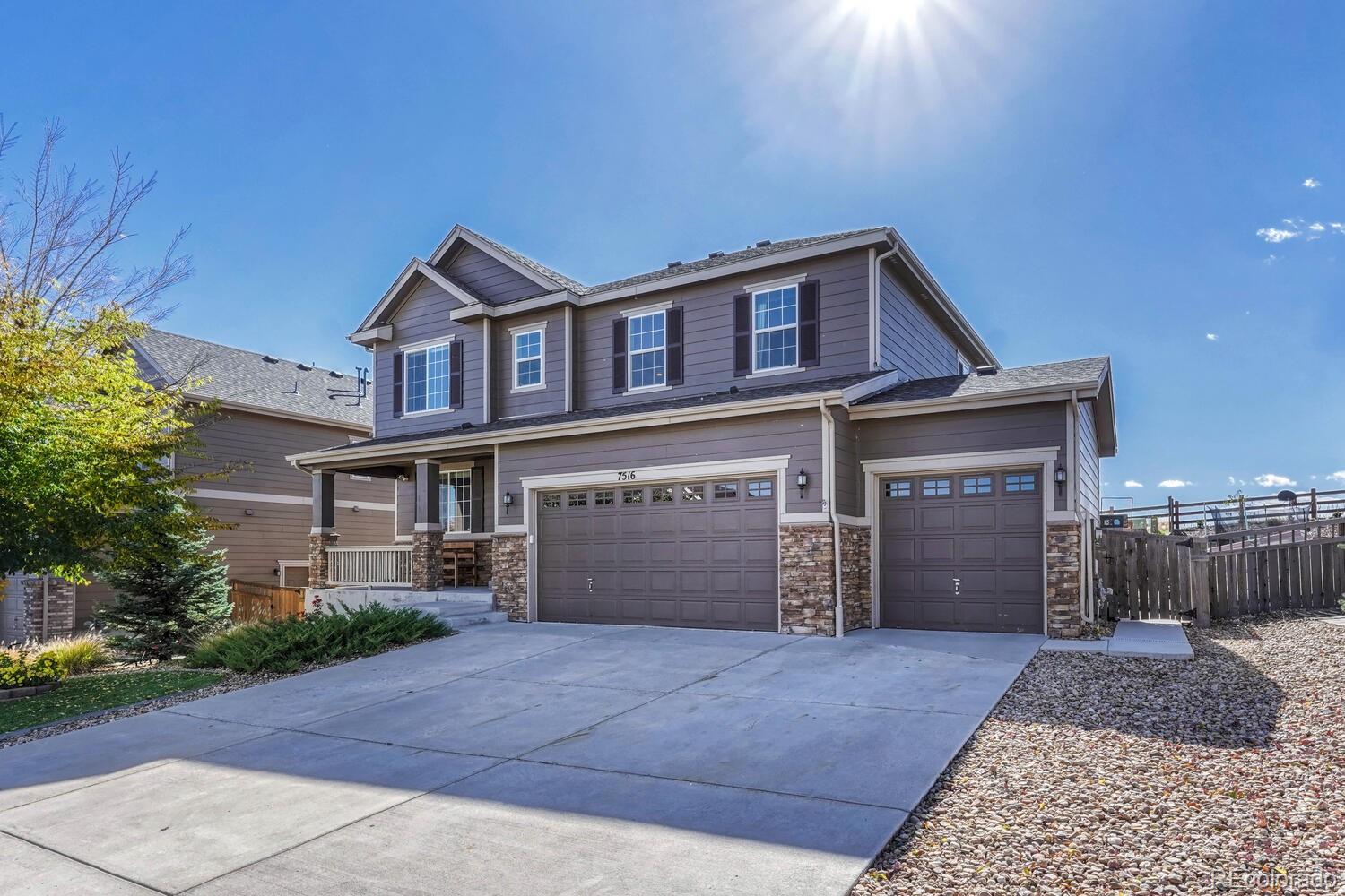 7516 Oasis Drive