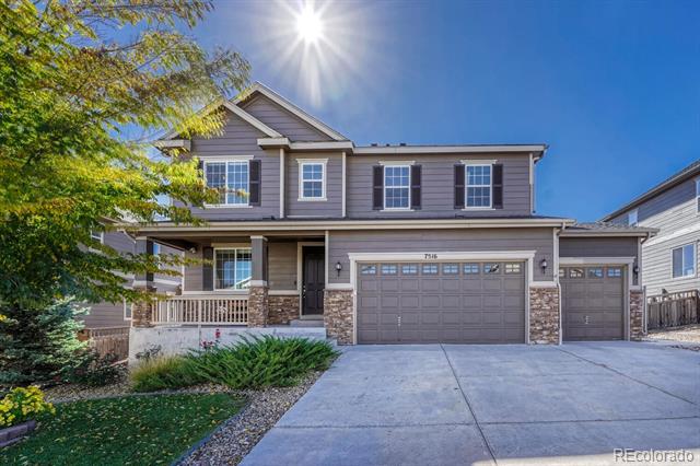 7516 Oasis Drive