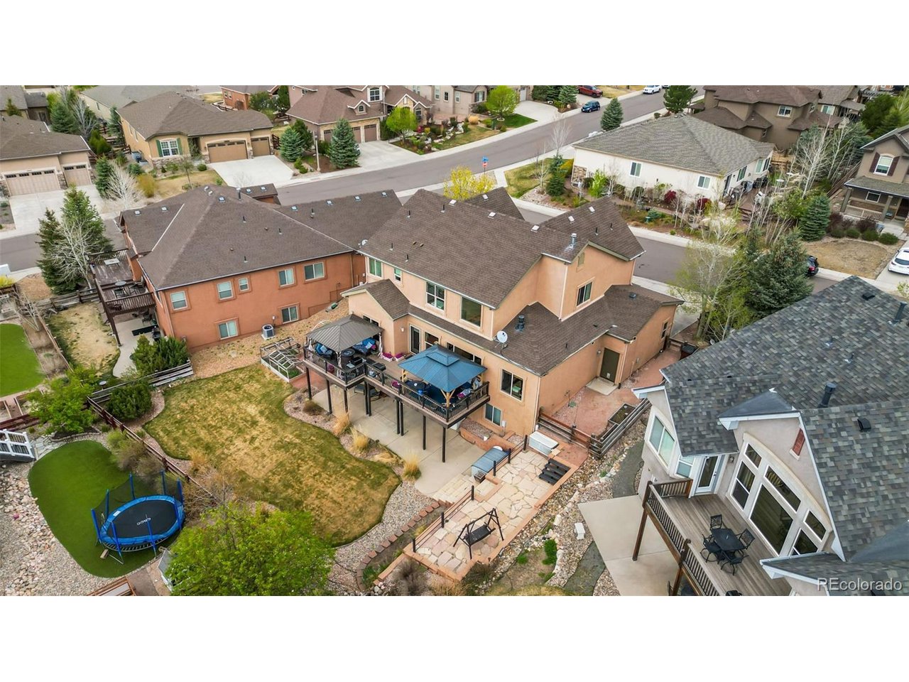 773 Sally Hill Ct