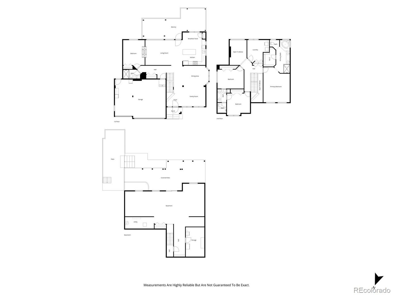 773 Sally Hill Ct