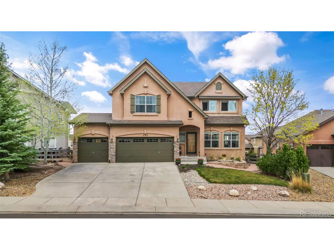 773 Sally Hill Ct
