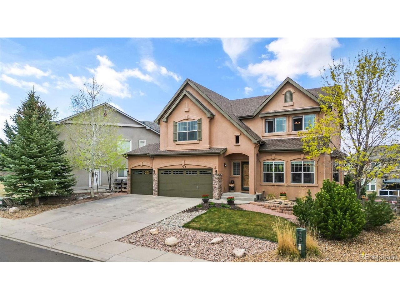 773 Sally Hill Ct