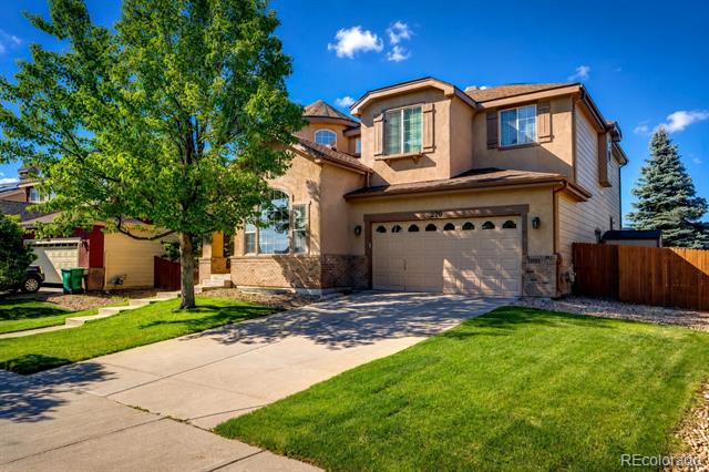 2420 S Fundy Circle
