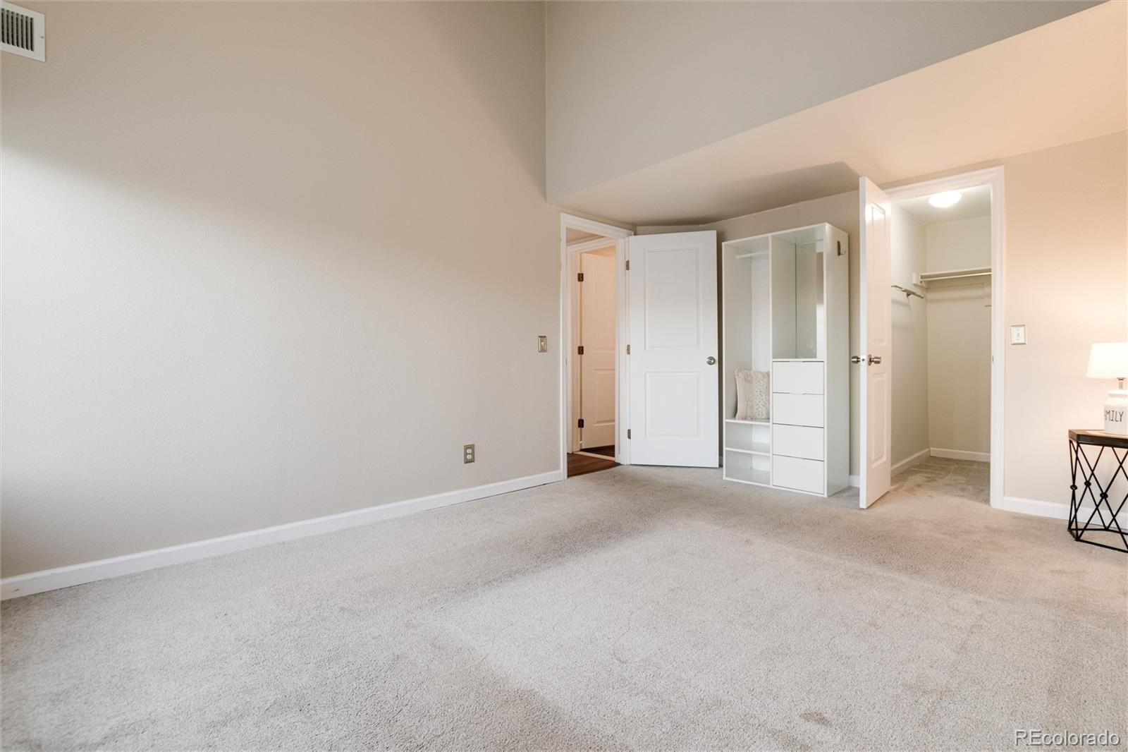 5250 S Huron Way Unit: 10-310
