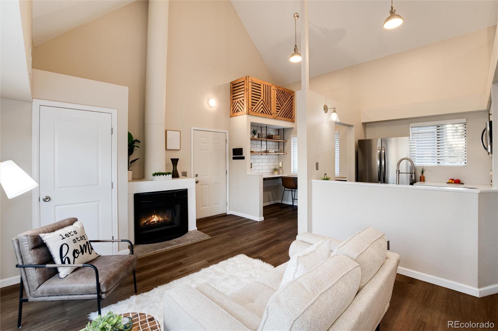 5250 S Huron Way Unit: 10-310