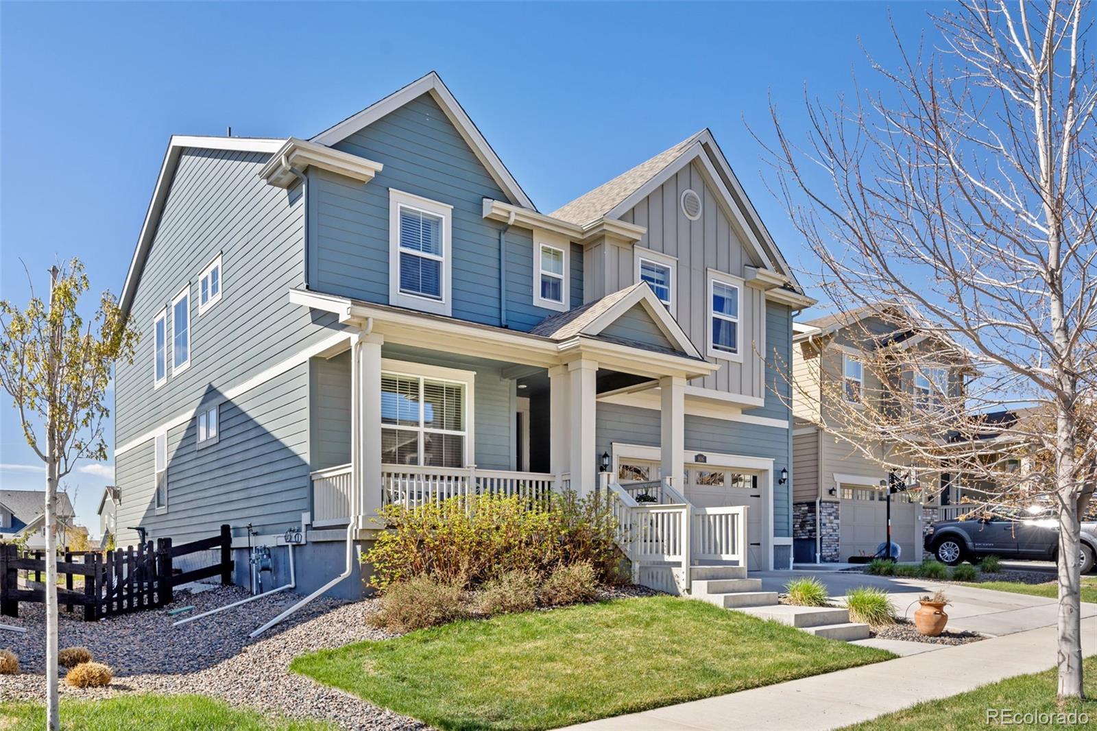 806 Cabot Drive