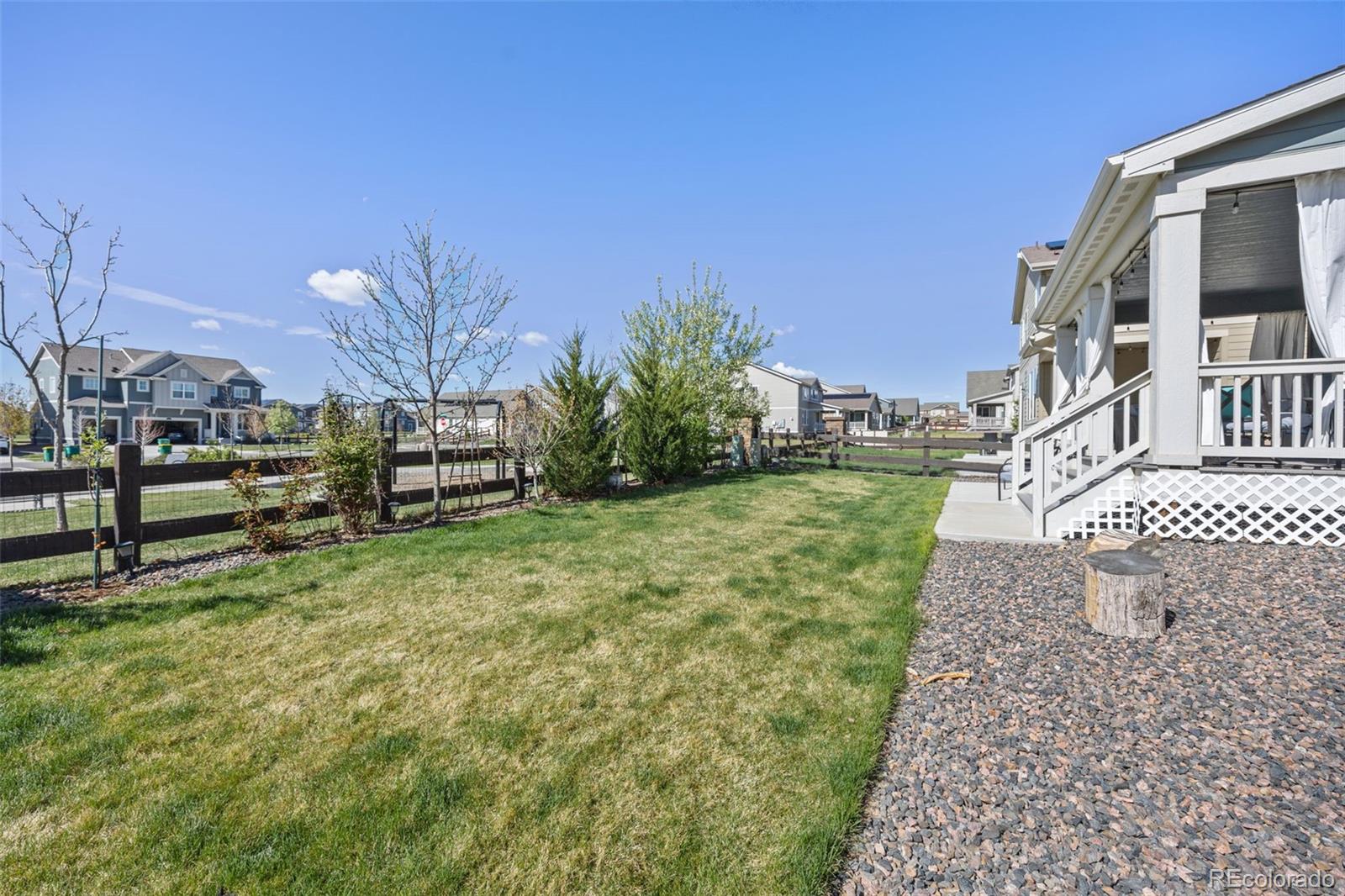 806 Cabot Drive