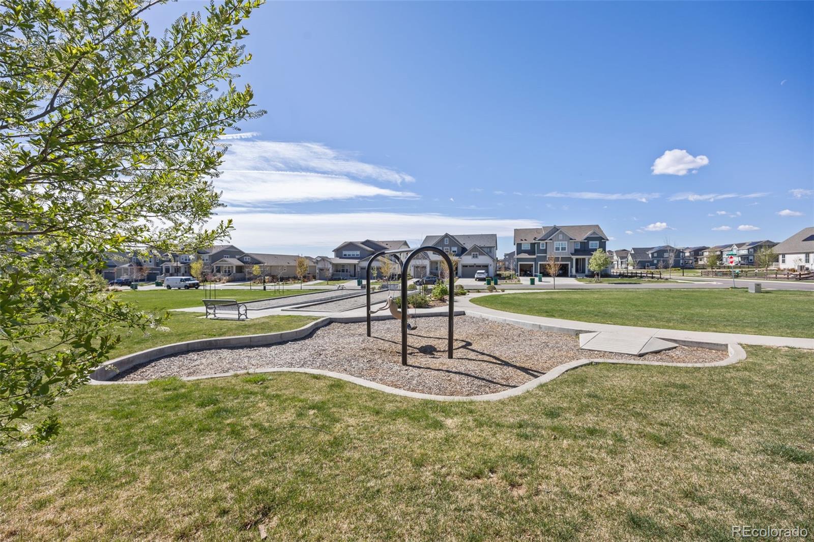 806 Cabot Drive