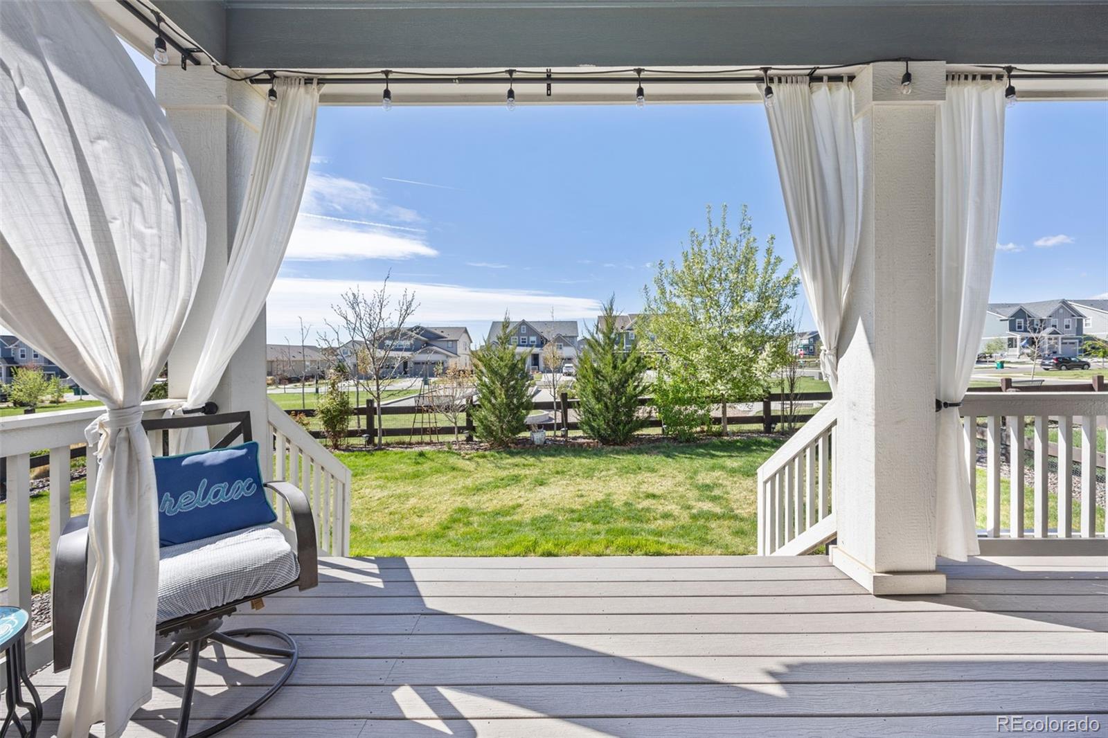 806 Cabot Drive
