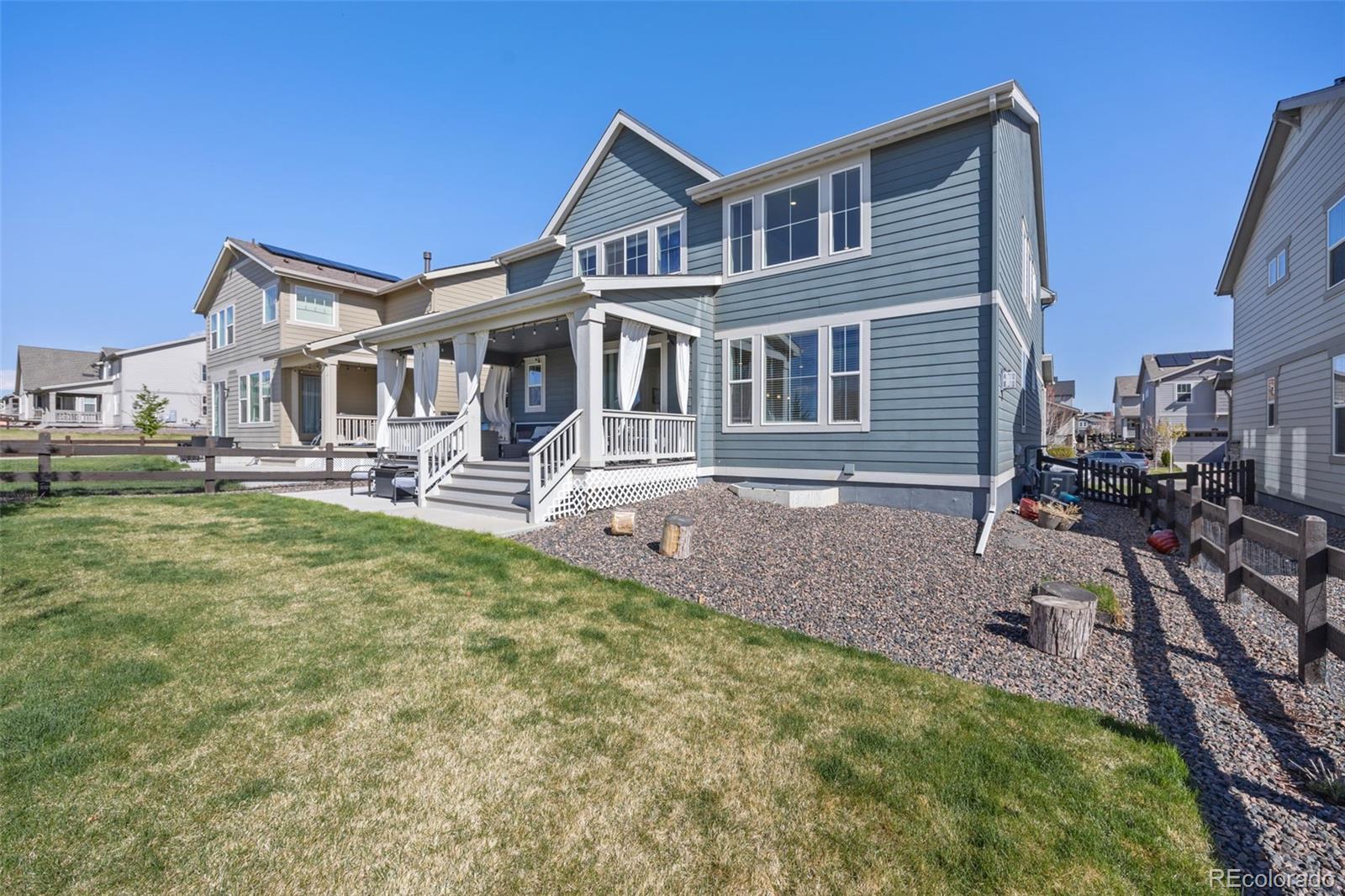 806 Cabot Drive