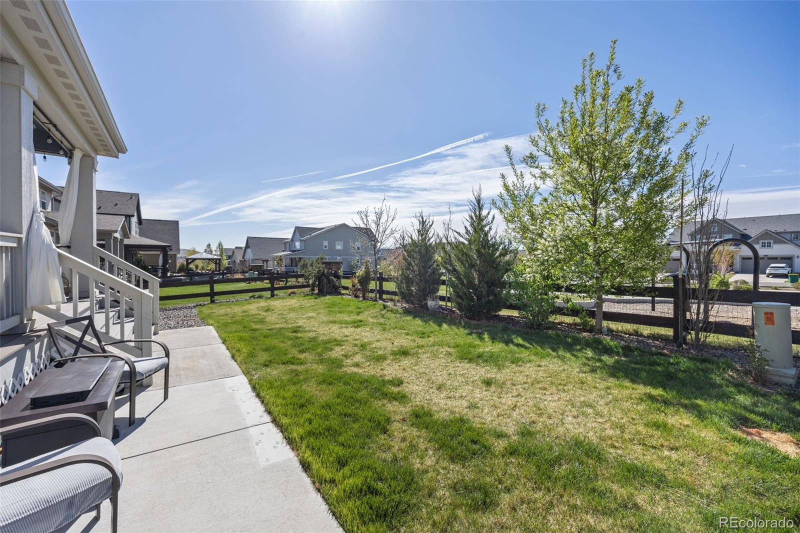 806 Cabot Drive