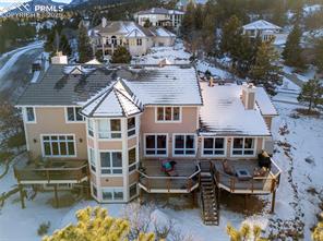 855 Pollux Drive