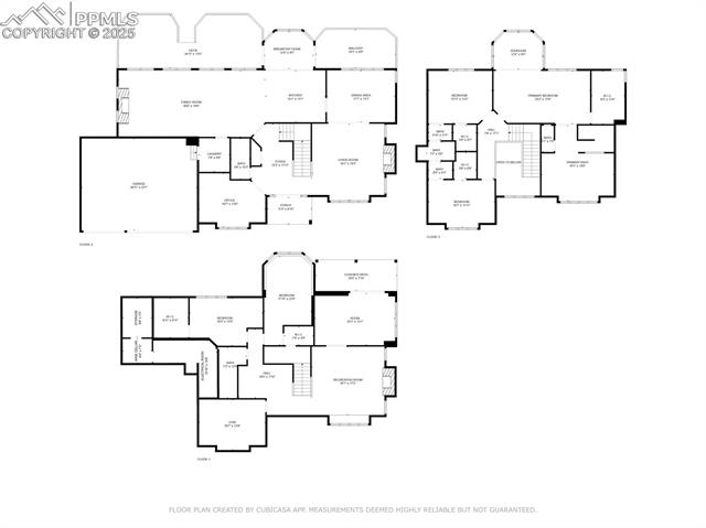 855 Pollux Drive