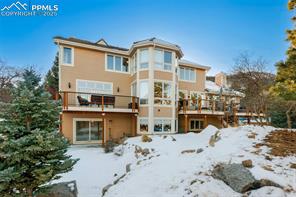 855 Pollux Drive