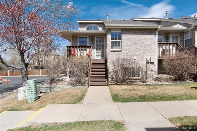 1470 S Quebec Way Unit: 248