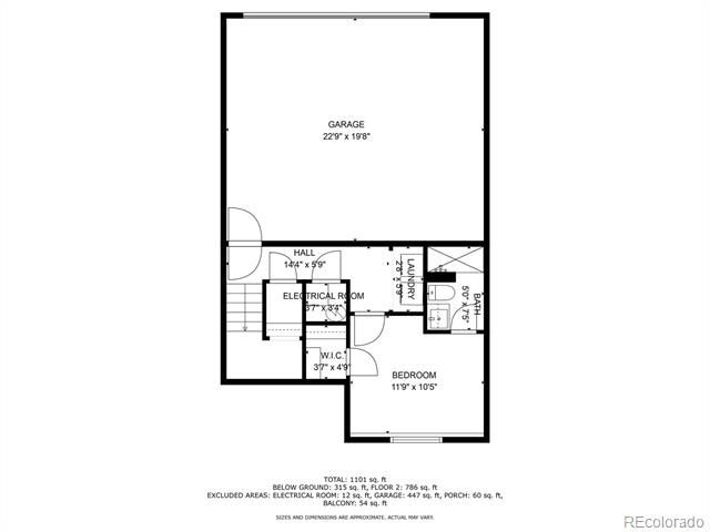 1470 S Quebec Way Unit: 248