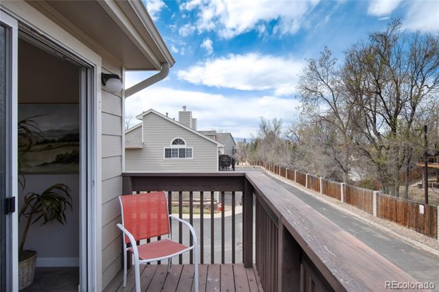 1470 S Quebec Way Unit: 248