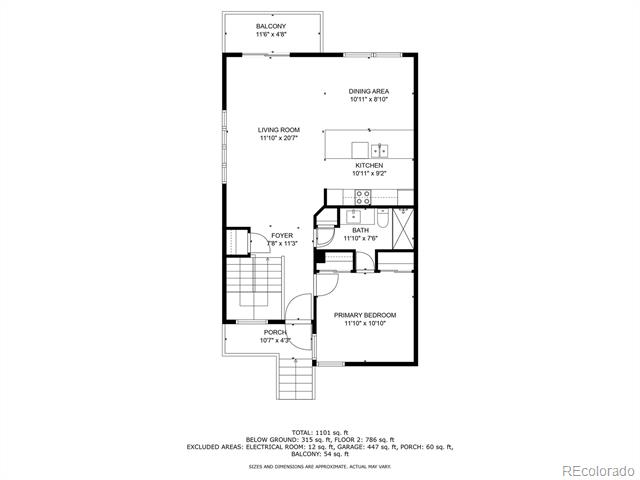 1470 S Quebec Way Unit: 248