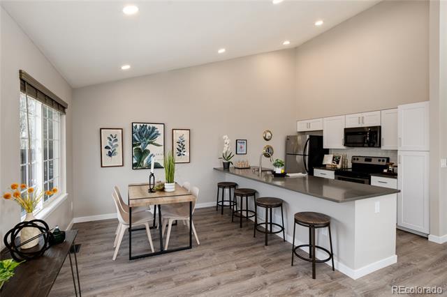 1470 S Quebec Way Unit: 248