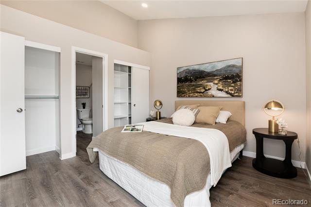 1470 S Quebec Way Unit: 248
