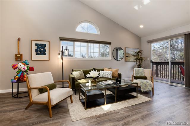 1470 S Quebec Way Unit: 248