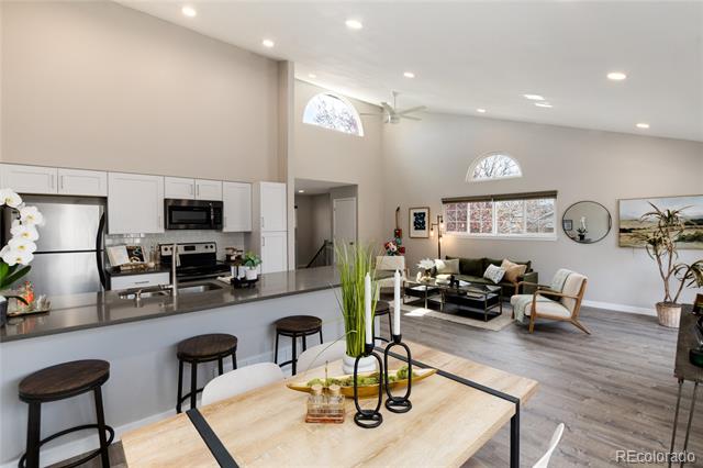 1470 S Quebec Way Unit: 248