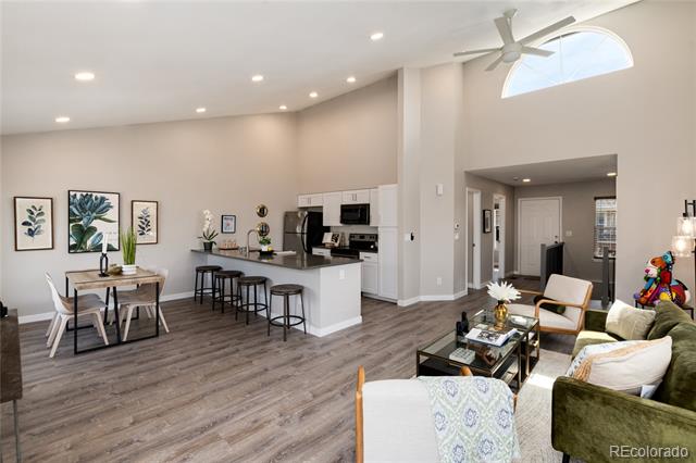 1470 S Quebec Way Unit: 248