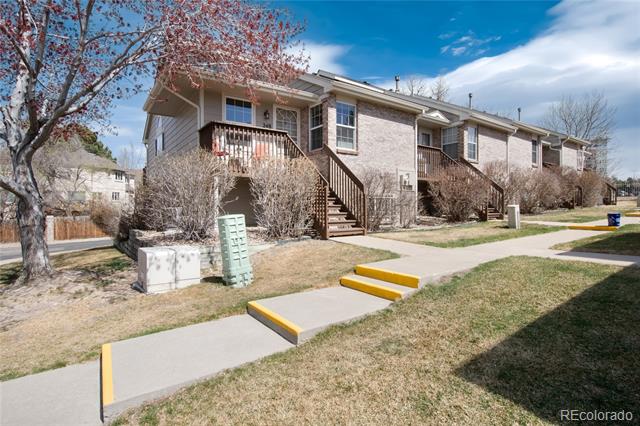 1470 S Quebec Way Unit: 248