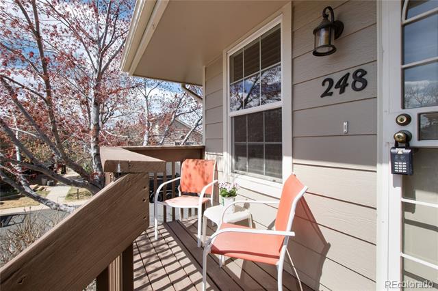 1470 S Quebec Way Unit: 248