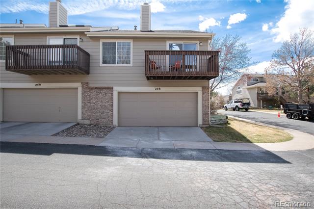 1470 S Quebec Way Unit: 248