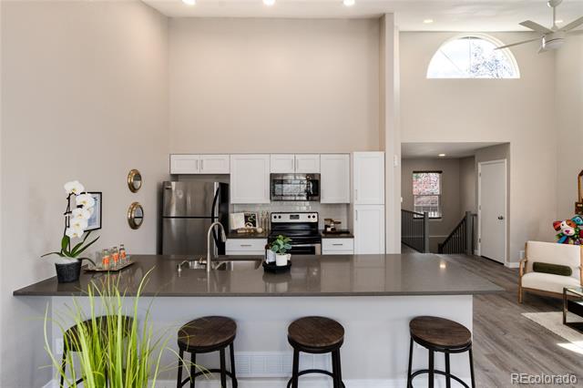 1470 S Quebec Way Unit: 248