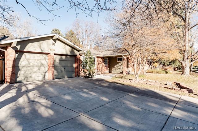 6439 W Roxbury Drive