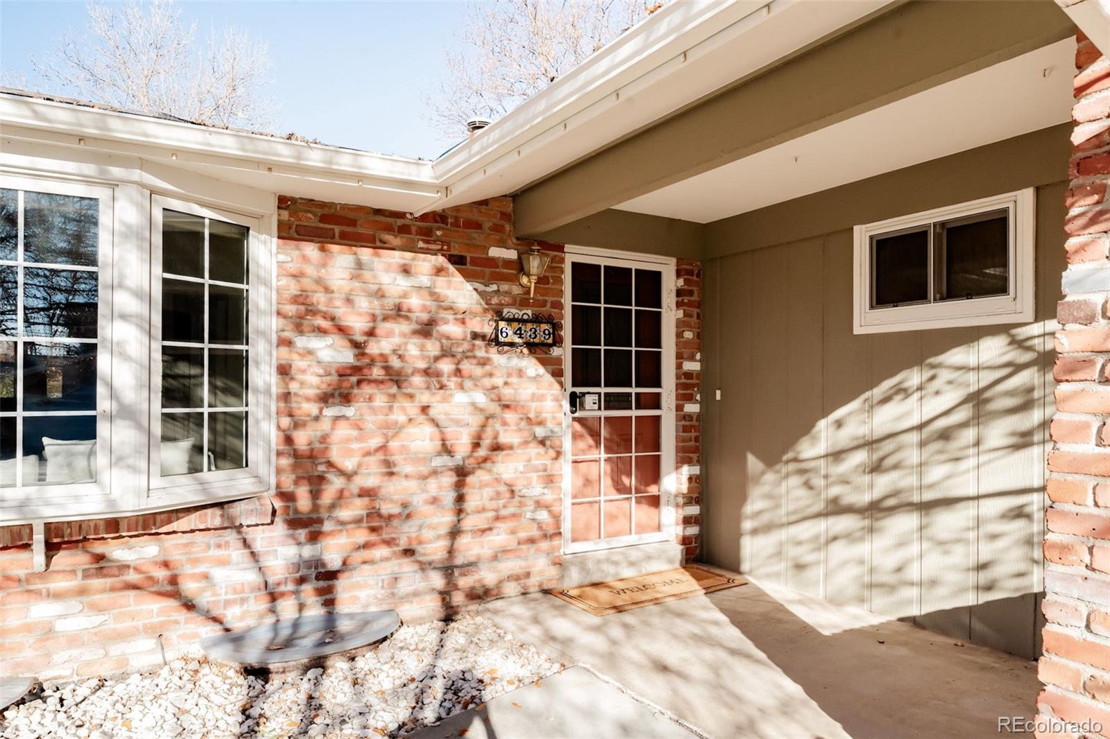 6439 W Roxbury Drive