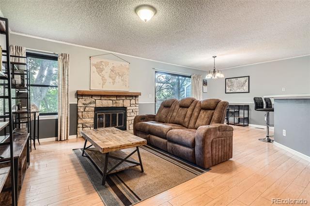 8795 W Cornell Avenue Unit: 1