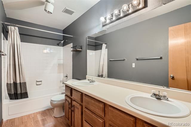 8795 W Cornell Avenue Unit: 1