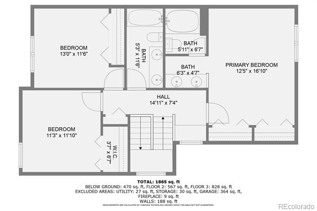8795 W Cornell Avenue Unit: 1