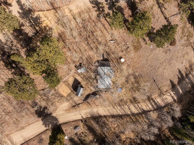 757 Lower Travis Gulch Road