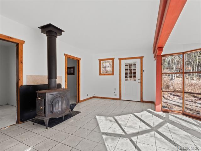 757 Lower Travis Gulch Road