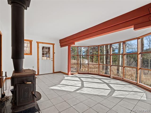 757 Lower Travis Gulch Road