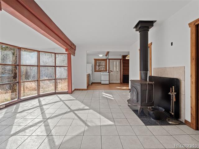 757 Lower Travis Gulch Road