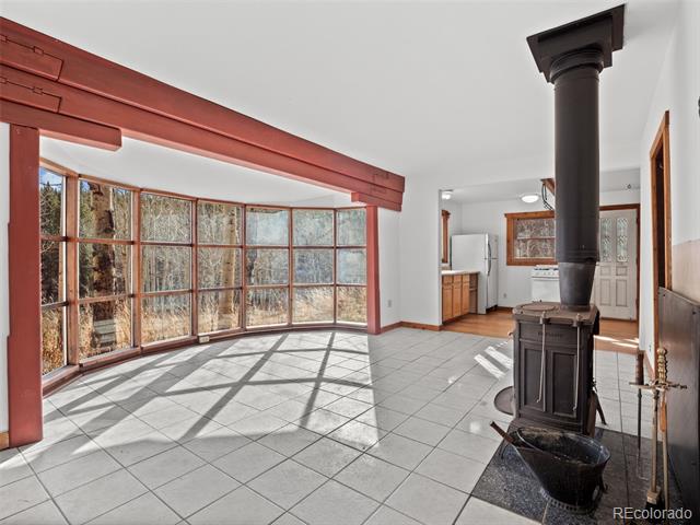 757 Lower Travis Gulch Road