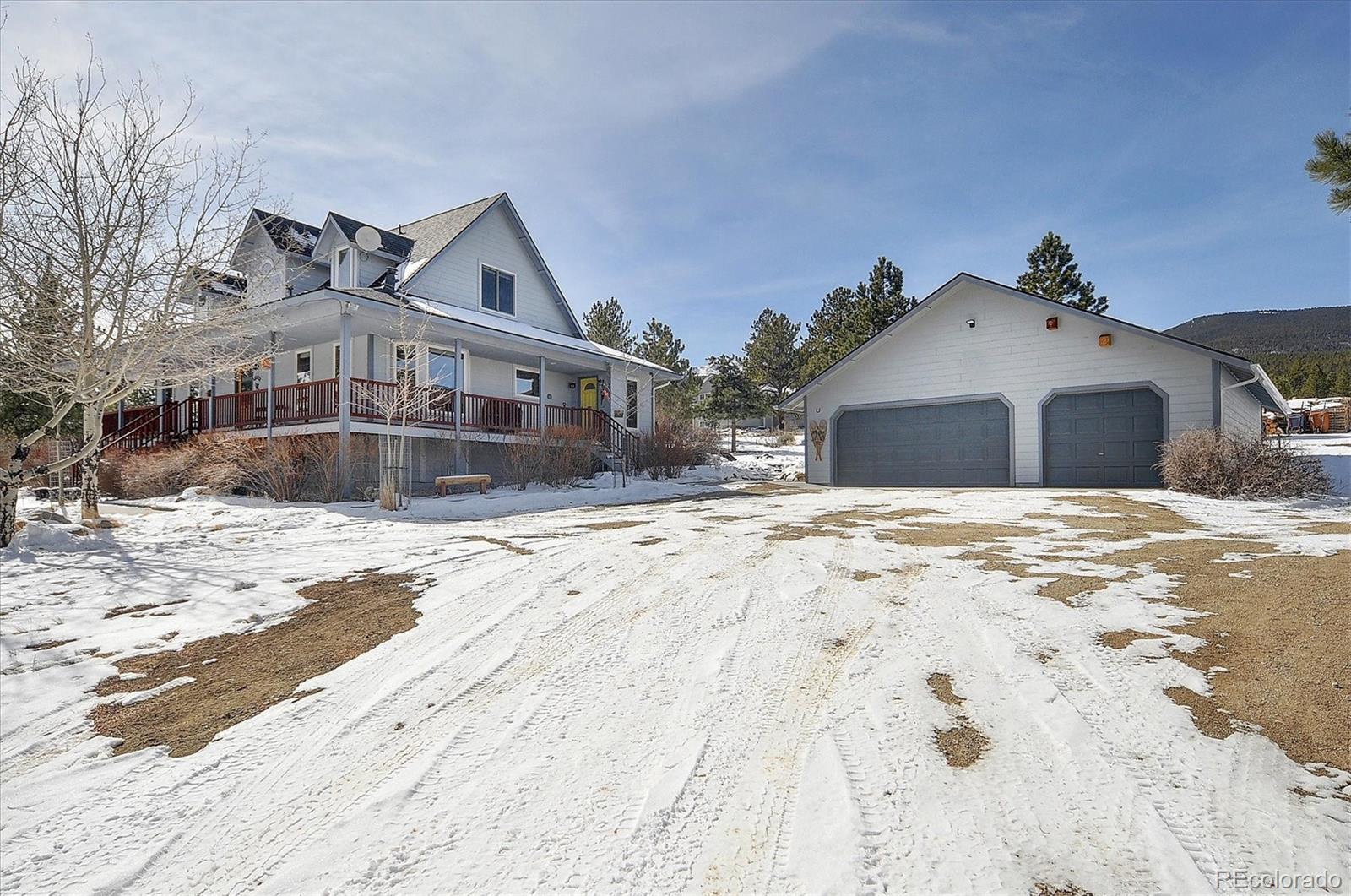 18780 Morrison Creek Circle