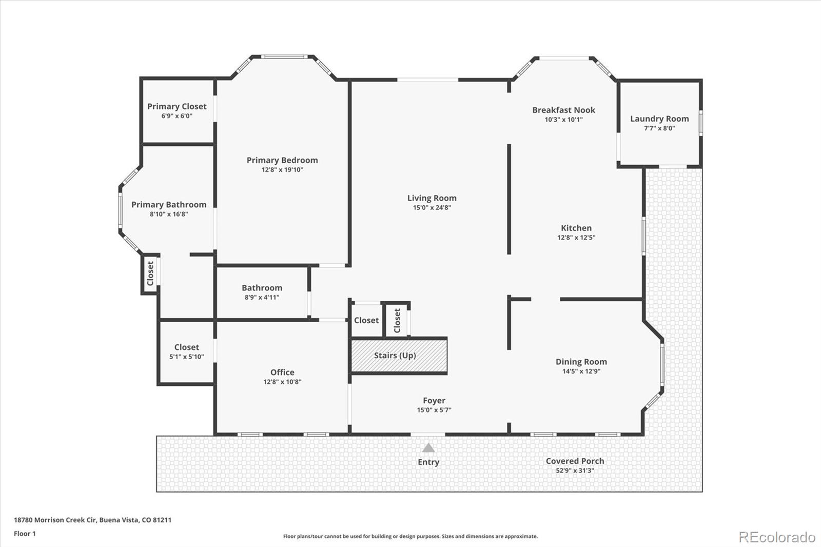 18780 Morrison Creek Circle