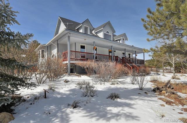 18780 Morrison Creek Circle